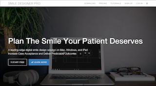 Smile Designer Pro